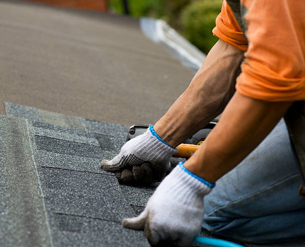 Best Best Roofing Contractors  in Briggs, OK