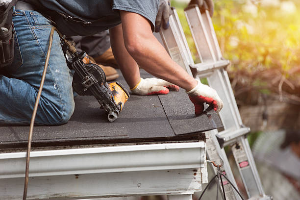 Best Residential Roofing Contractor  in Briggs, OK